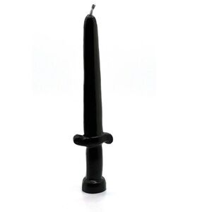 Black sword